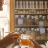 ¿Por qué es tan cara la miel de Manuka?