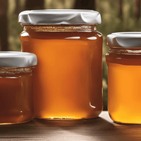 Miel de Manuka vs. Miel normal