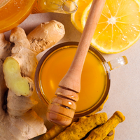 Beneficios antioxidantes de la miel de Manuka - imagen de encabezado