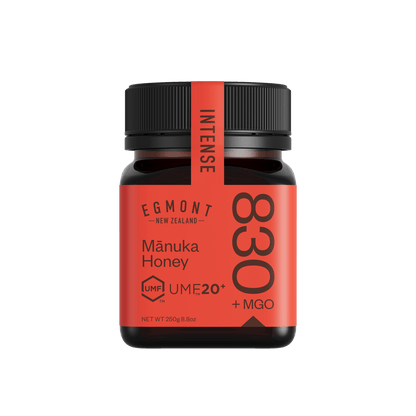 Miel de Manuka MGO 830+ (UMF 20+)