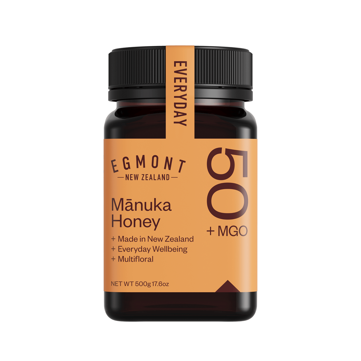 Miel de Manuka Multifloral MGO 50+
