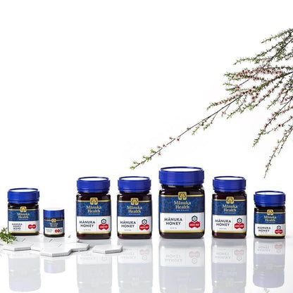 Miel de Manuka MGO 850+ (UMF 20+) - Edición Limitada